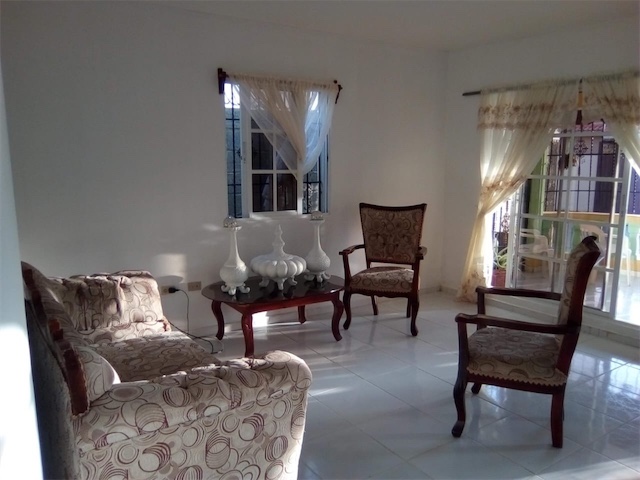 casas - casa en la autopista de san Isidro Prado Oriental  6