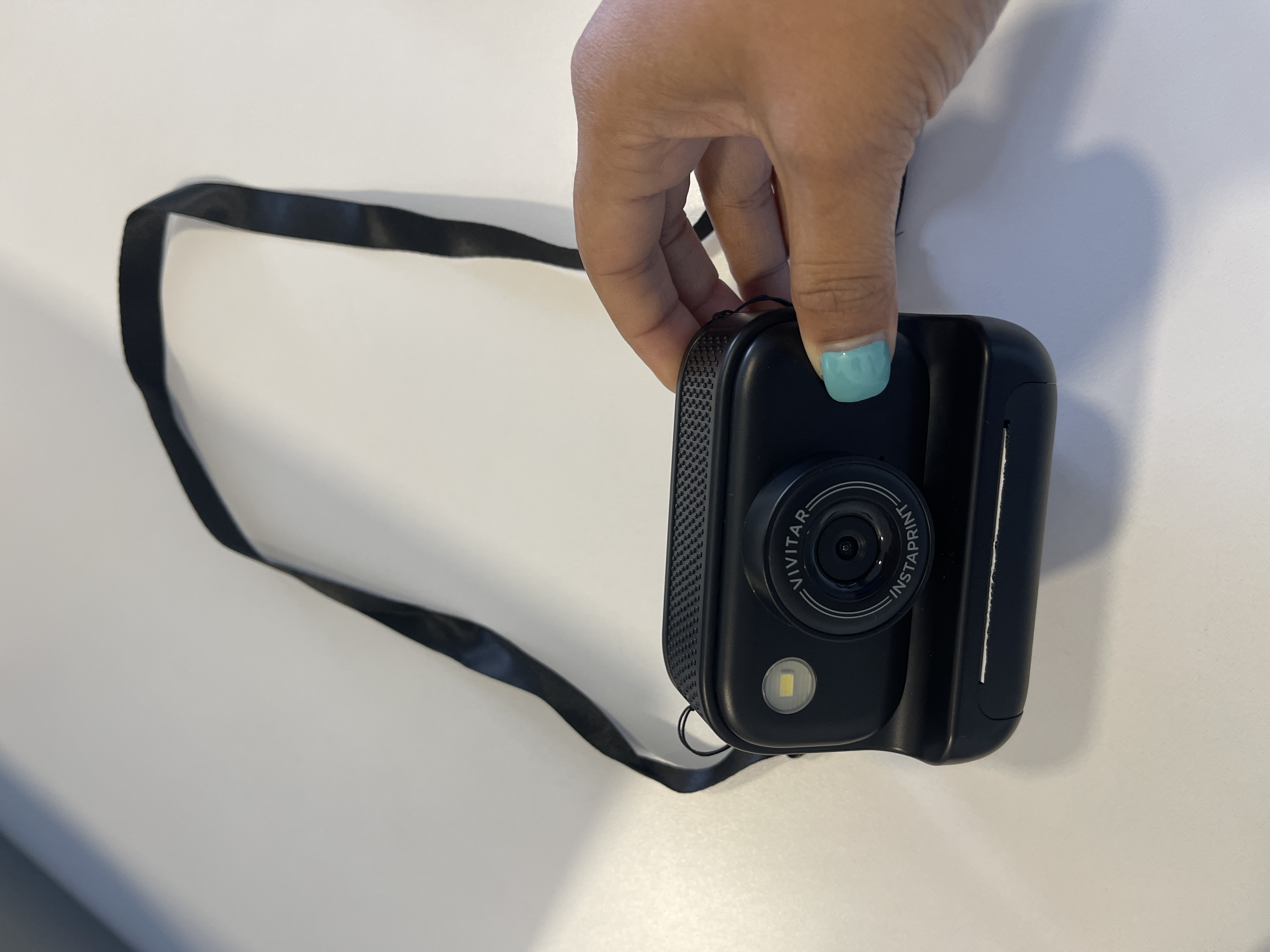 camaras y audio - Cámara instantánea de oportunidad 2