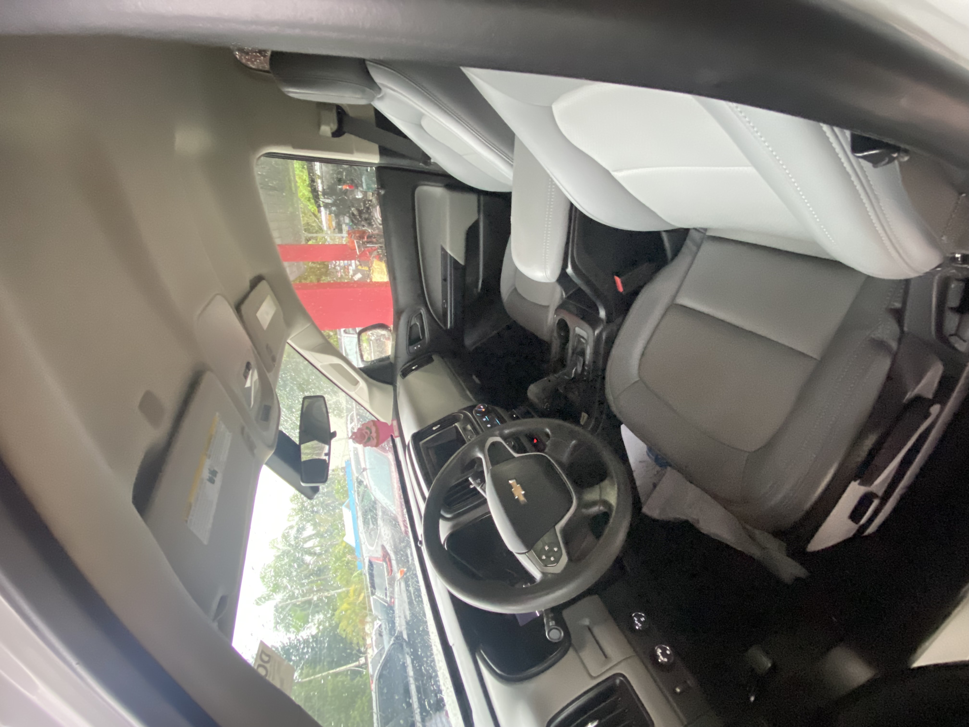 jeepetas y camionetas - CHEVROLET COLORADO 2019 6