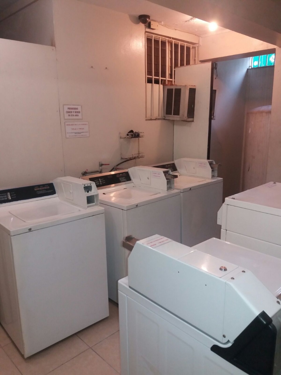 apartamentos - Alquilo AMUEBLADO cerca de IKEA 4