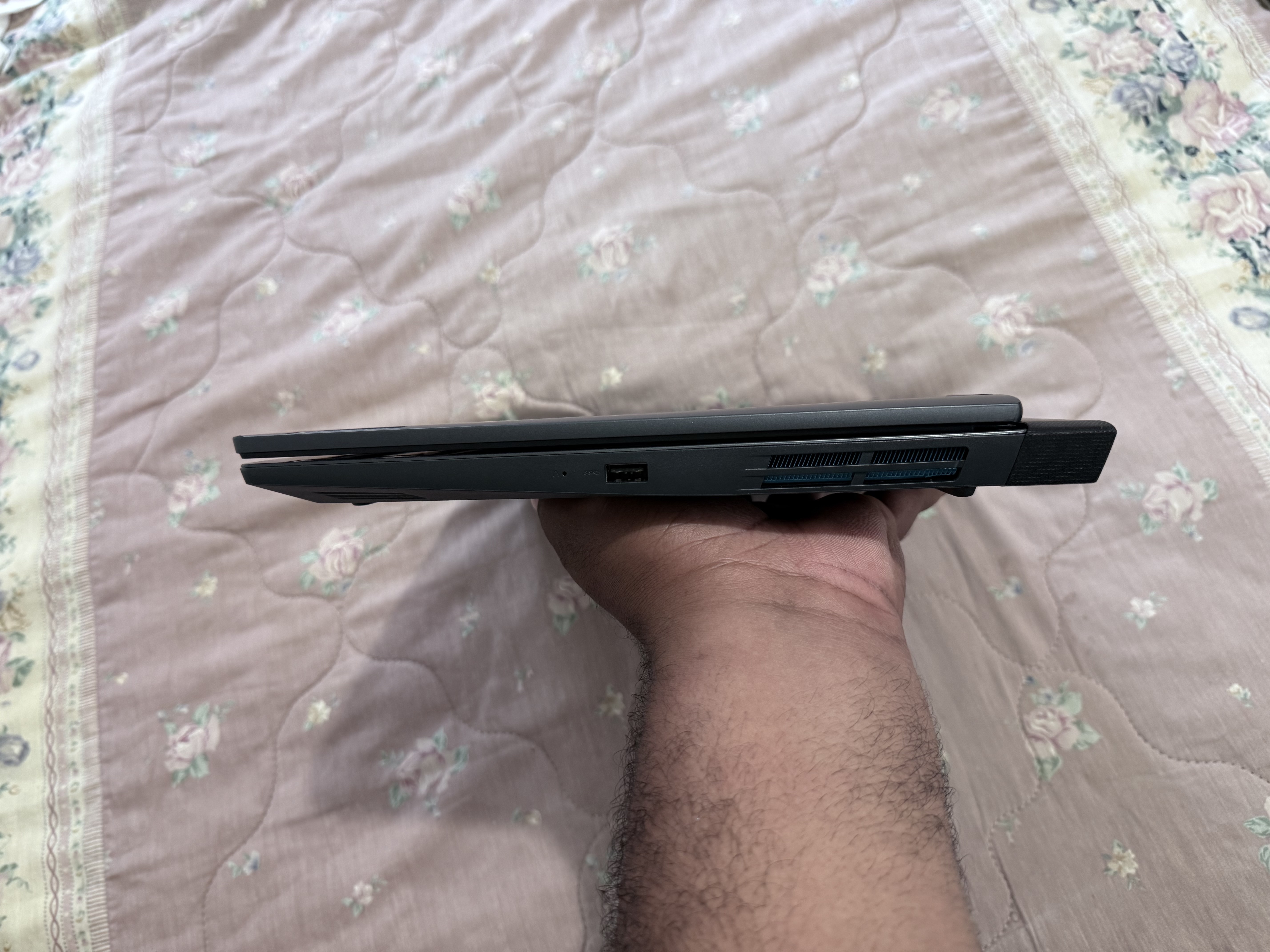 computadoras y laptops - laptop Gaming Lenovo ideapad gaming RTX3050 7