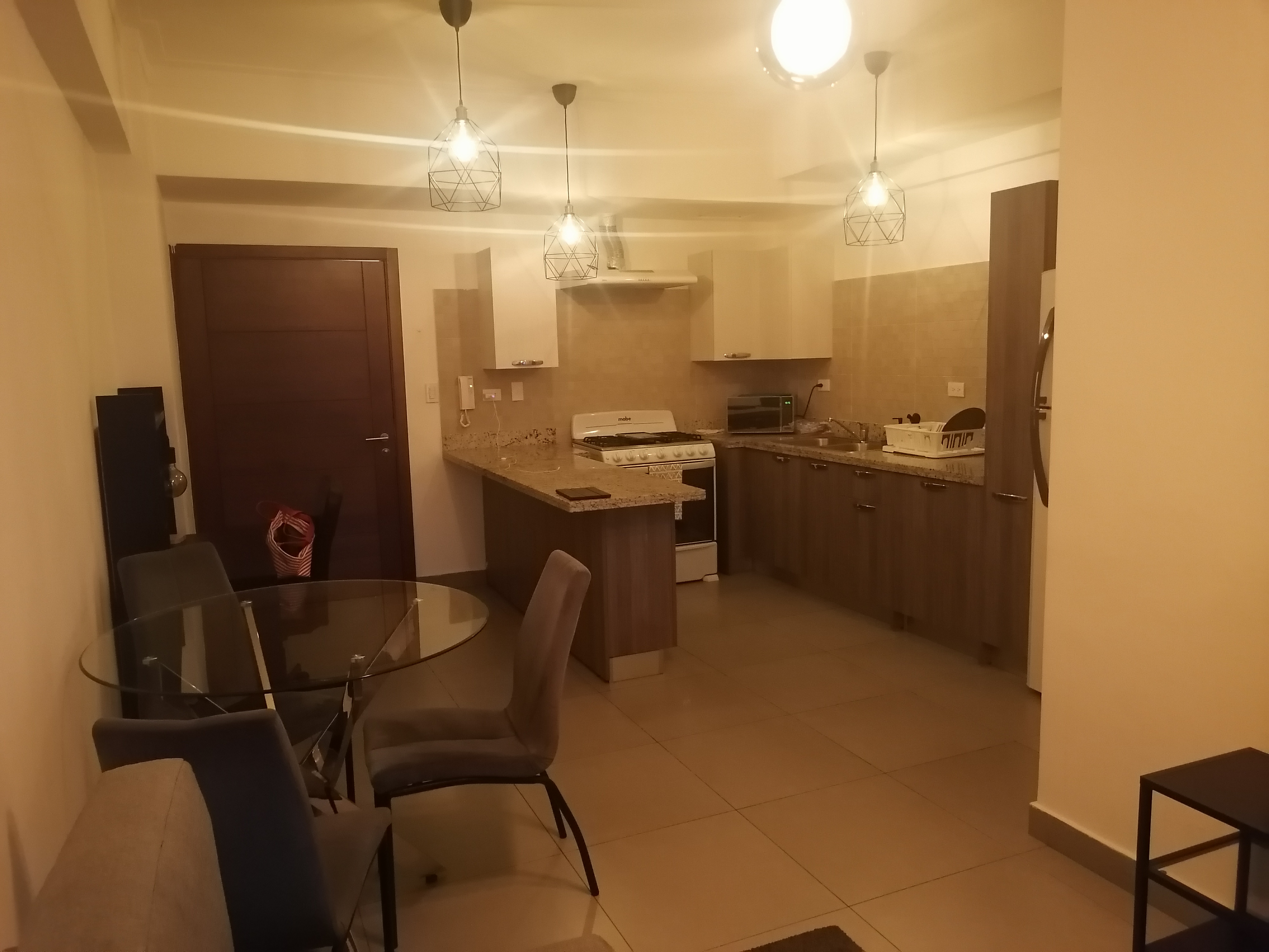 apartamentos - Se Alquila  2