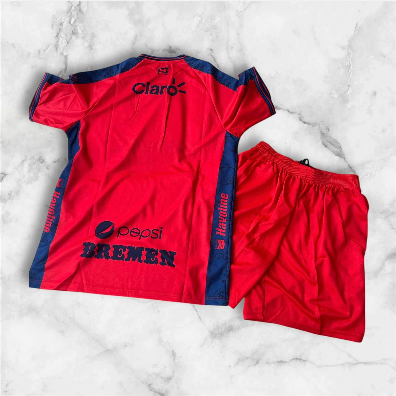 ropa para hombre - Conjunto deportivos y T-shirts 1