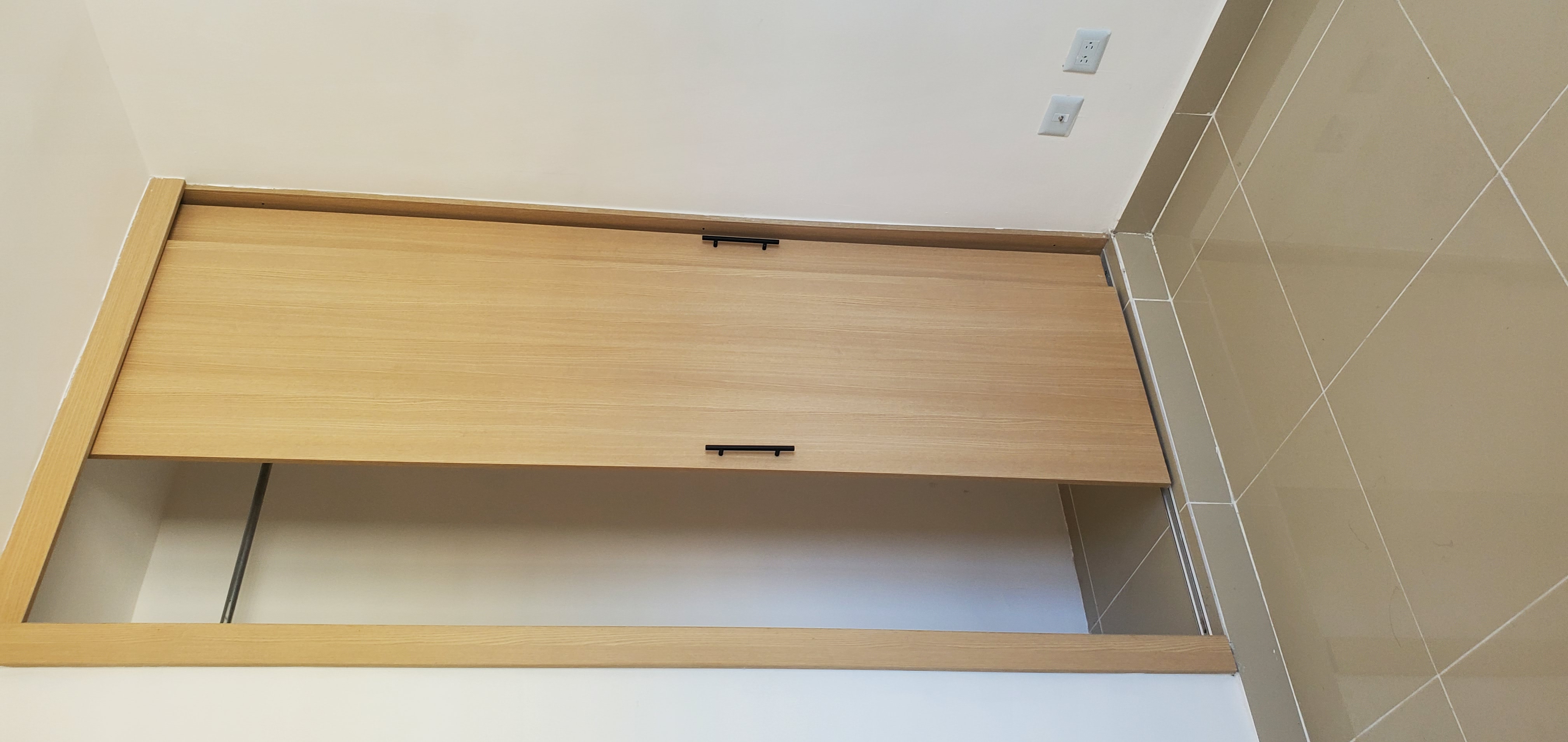 apartamentos - SE ALQUILA APARTAMENTO EN LA ISABELITA 3 NIVEL  1