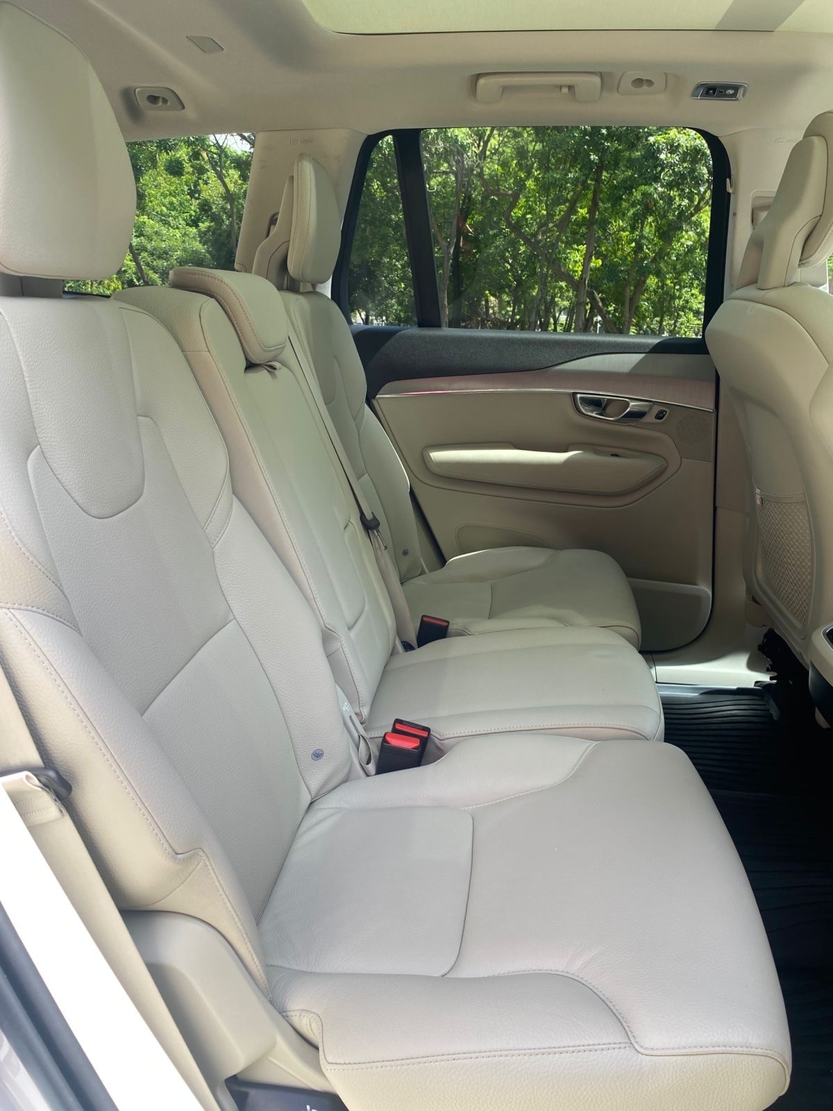 jeepetas y camionetas - Oferta Volvo xc90 t5 2021 8