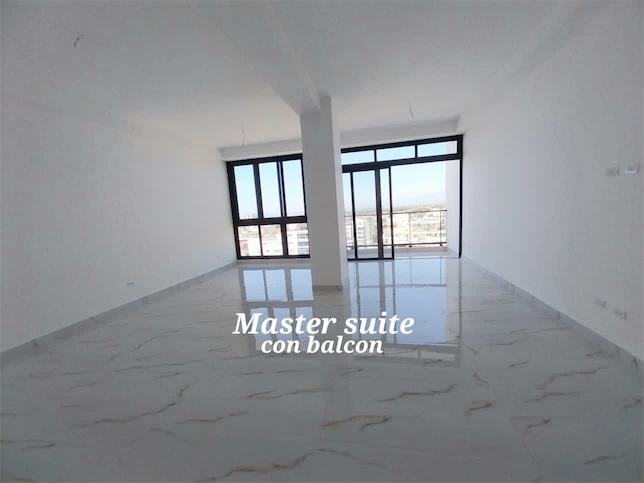 apartamentos - Penthouse en Urbanizacion Real 8