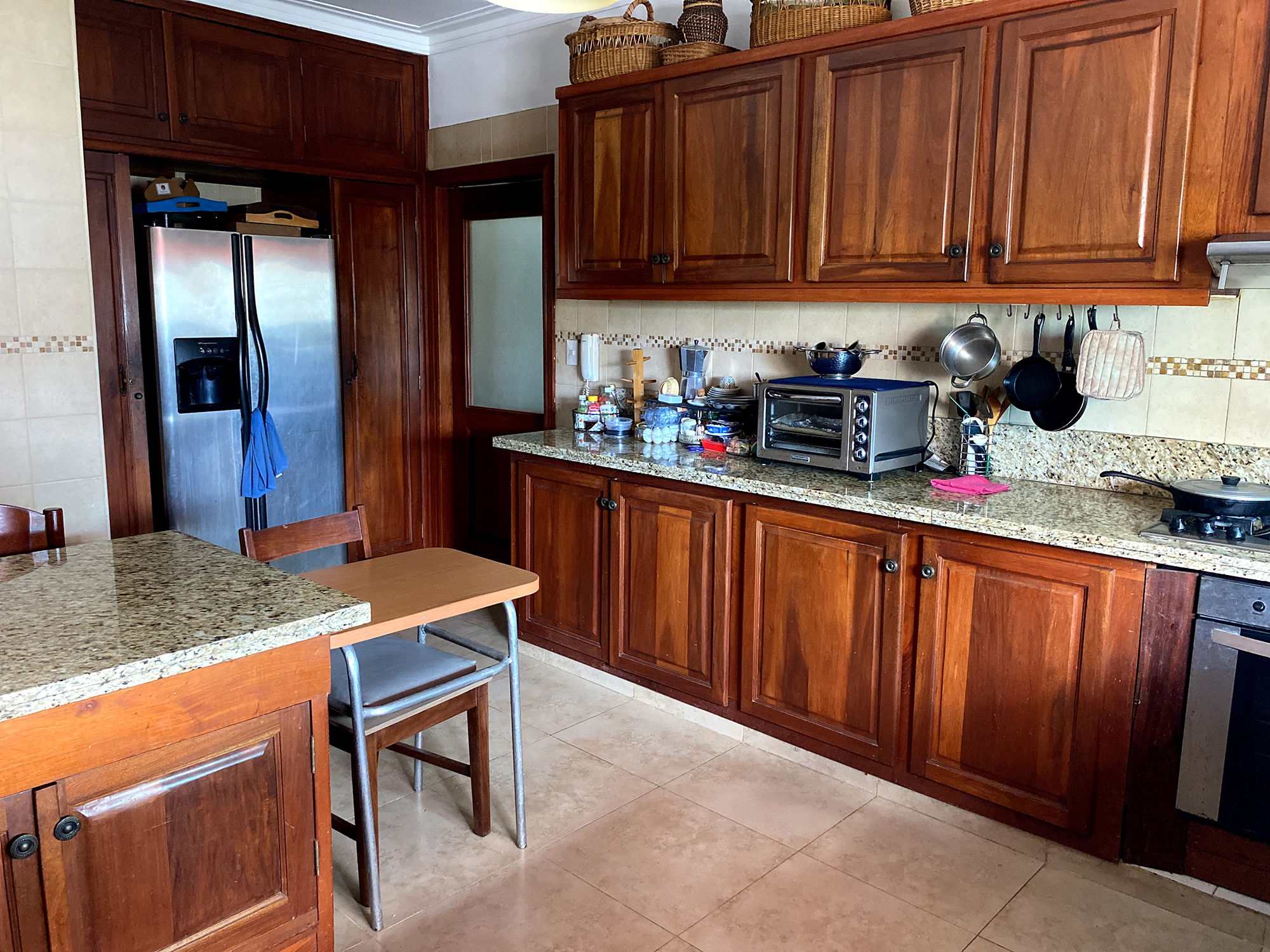 apartamentos - VENTA: Apartamento de 365m2 en Naco 3 habitaciones 6