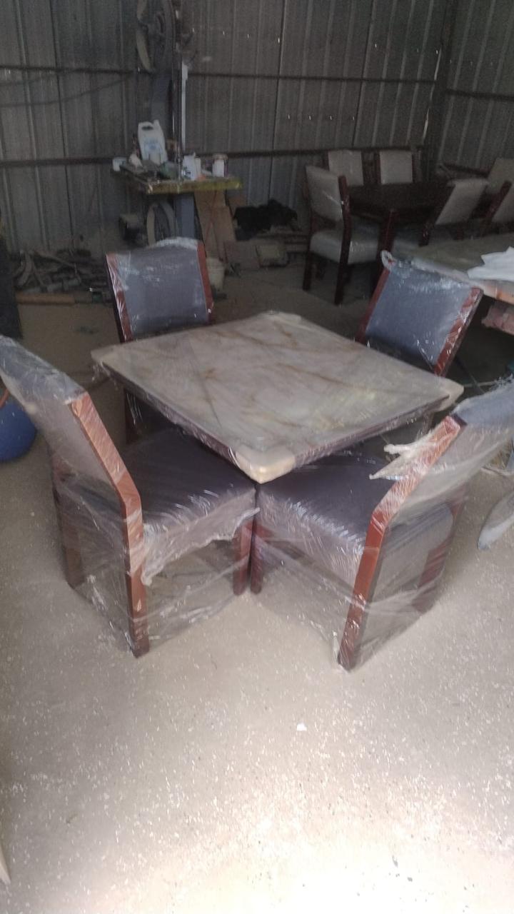muebles y colchones - comedor 2