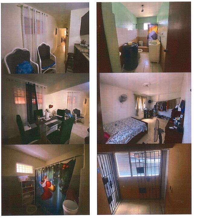 otros inmuebles - Venta de 2 edificios en Villa Juana con 13 apartamentos rentados alta renta 2