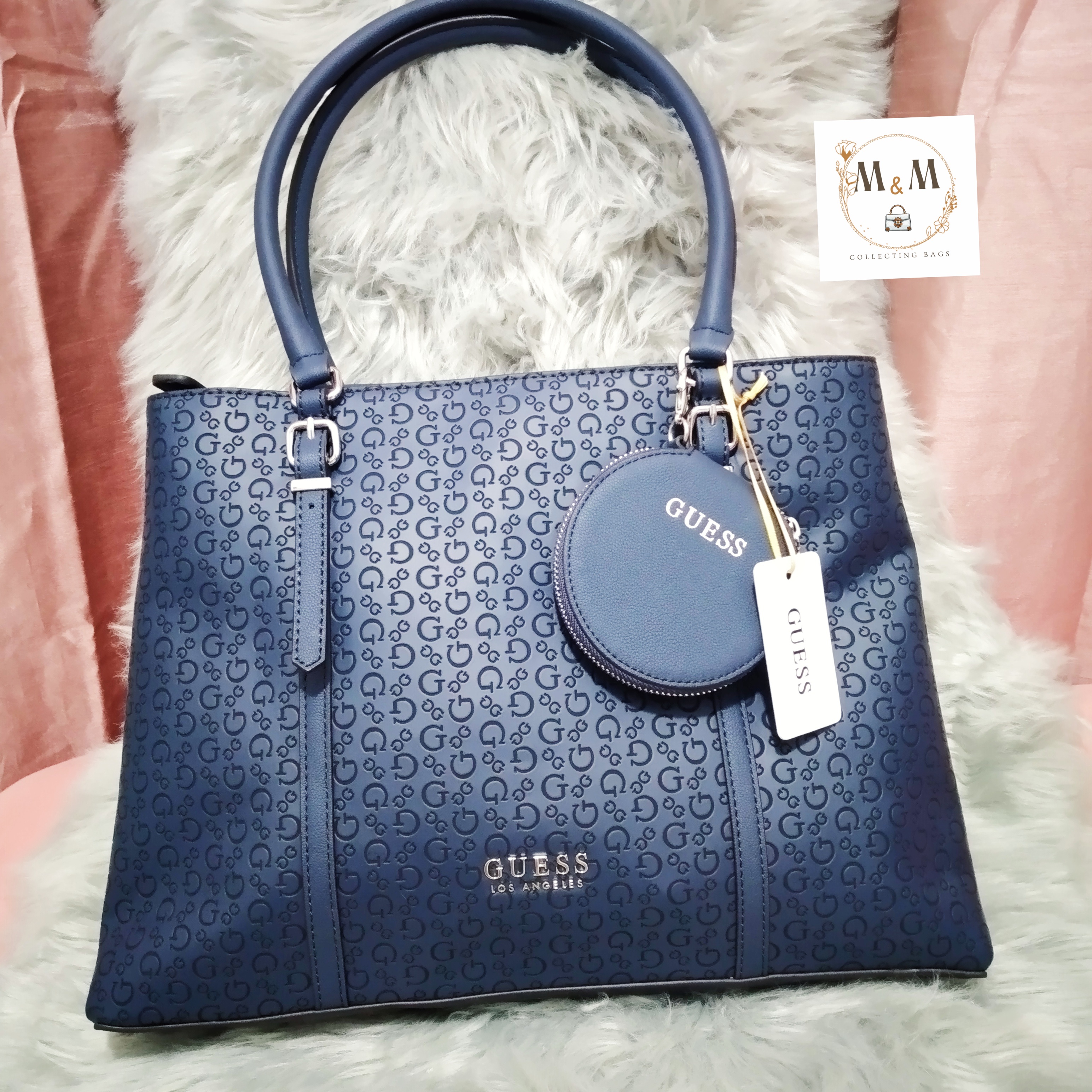 carteras y maletas - Bolso Guess Original 0