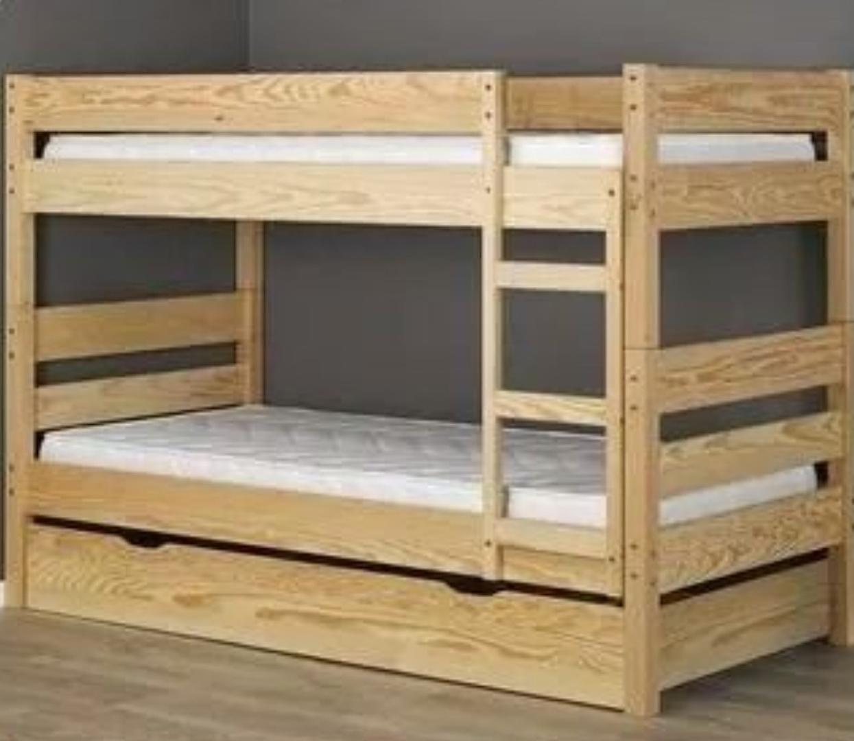 muebles y colchones - Camarote 
