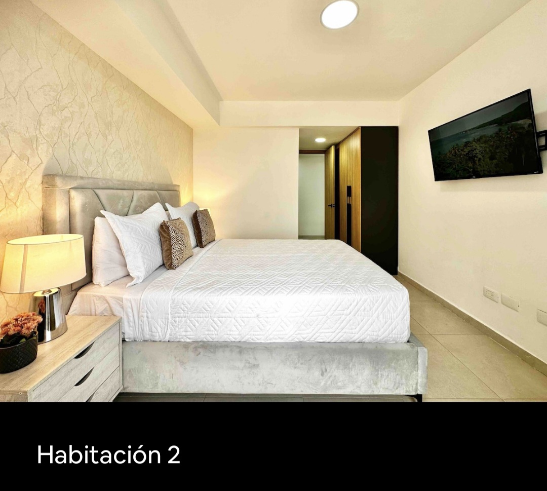 apartamentos - Espectacular Apartamento Línea Blanca 7