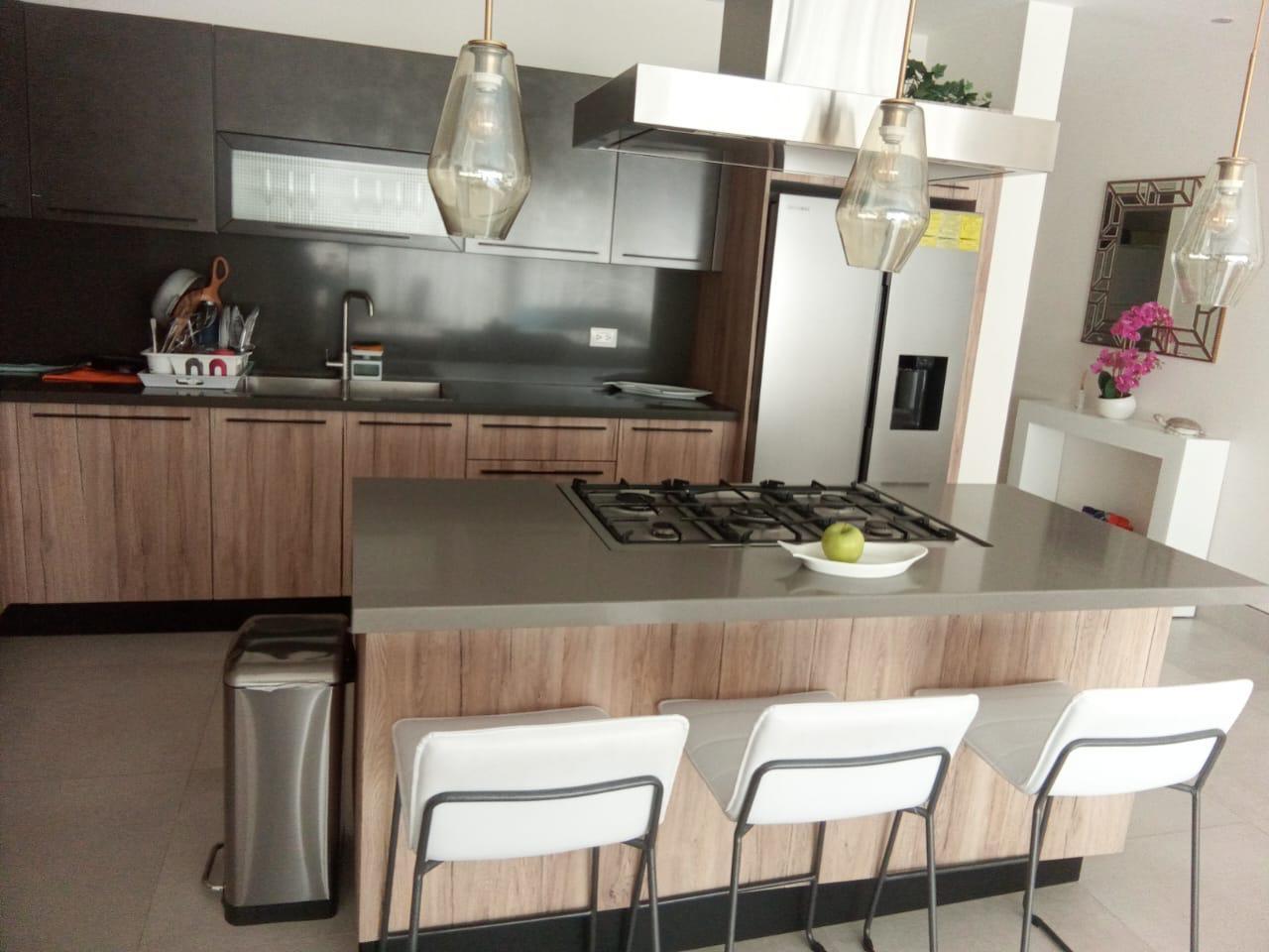 apartamentos - Apartamento en The Lofts, Las Canas - Cap Cana 🌟 4