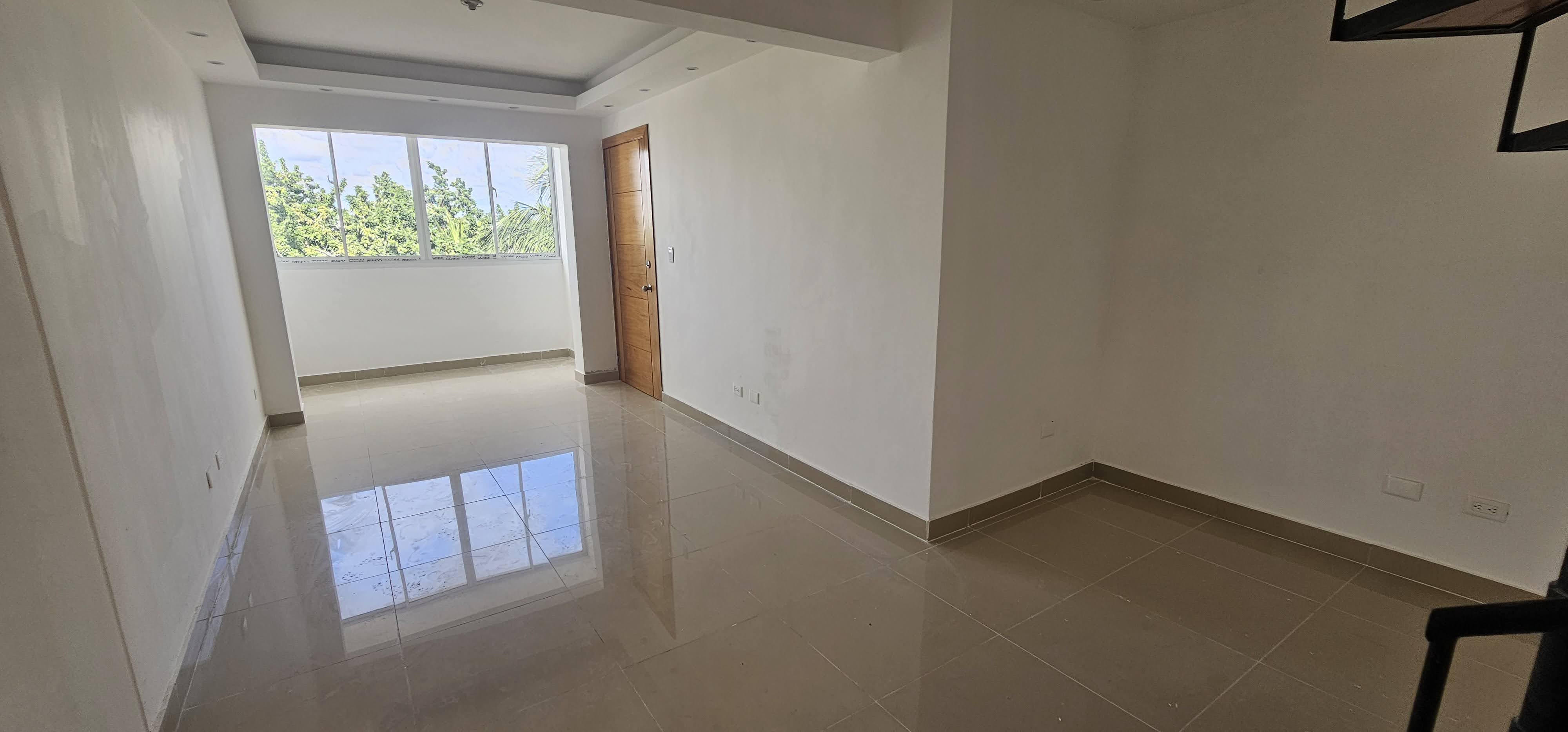 apartamentos - Pent House en Villa Aura  5