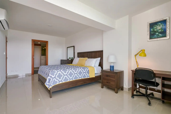 apartamentos - Malecón Santo Domingo Avenida George Washington Vi 7