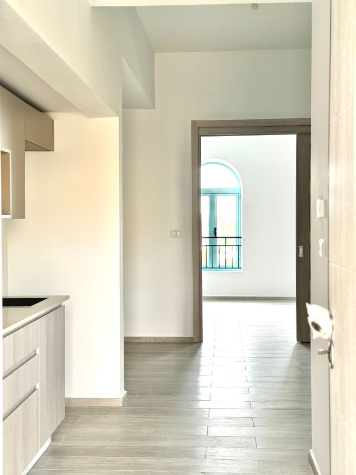 apartamentos - Apartamento en venta en Reserva Real, punta cana  1