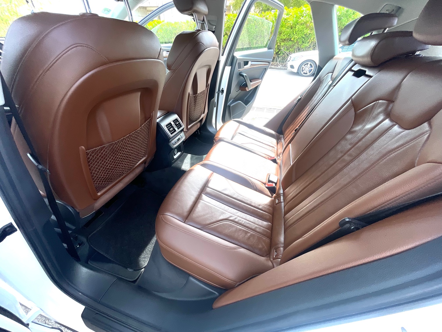 jeepetas y camionetas - Audi q5 2018 7