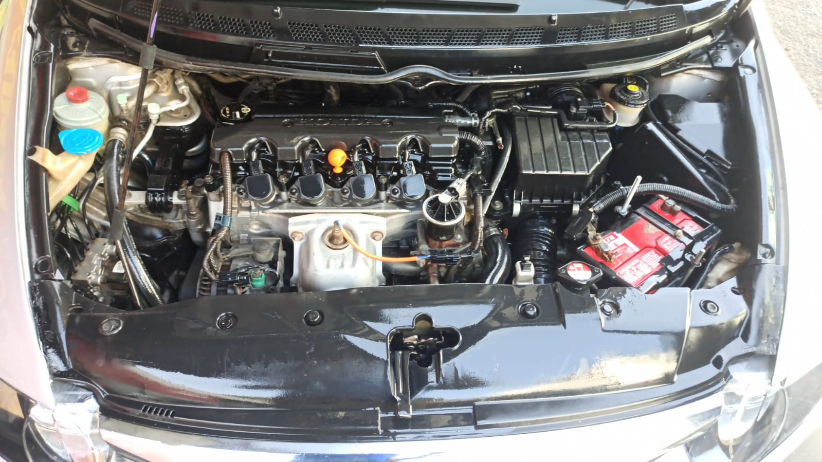 carros - Honda civic  2009 LX 2