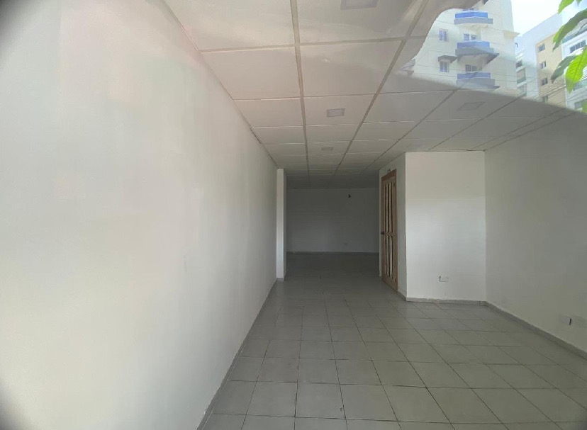 oficinas y locales comerciales - se alquila local  1