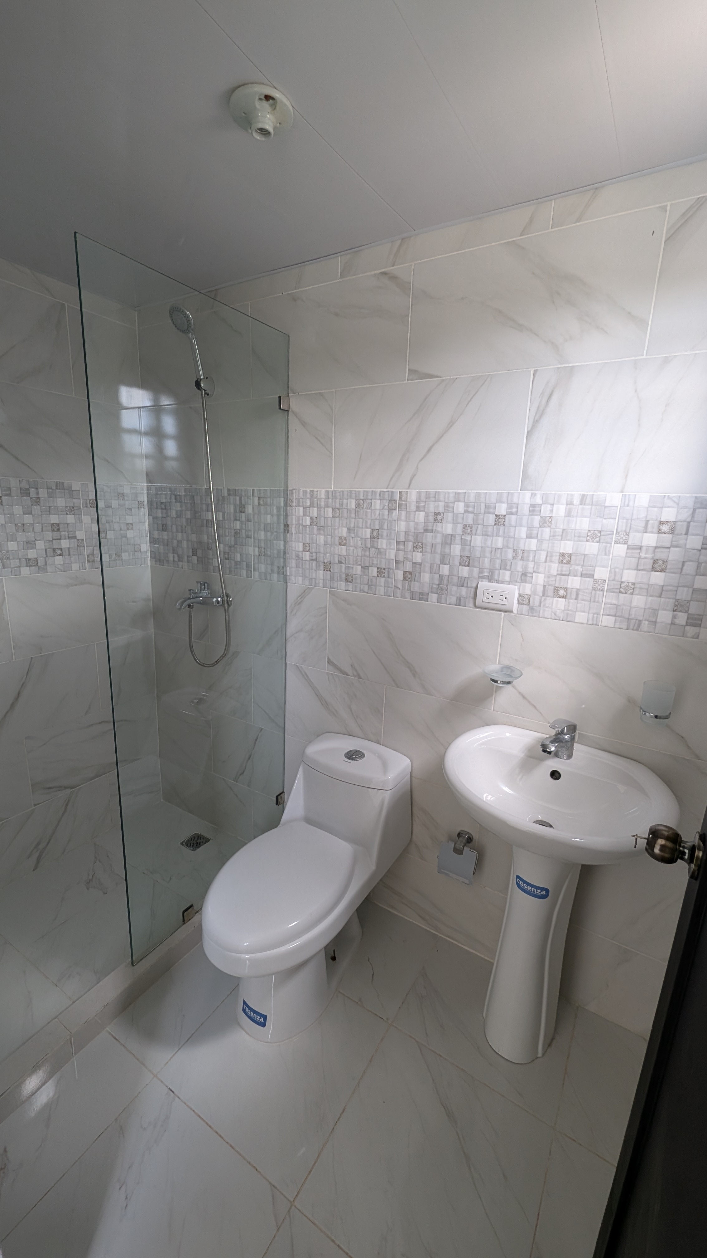 apartamentos - APARTAMENTO EN VENTA 3 HAB. LA ROMANA, VISTA HERMO 9