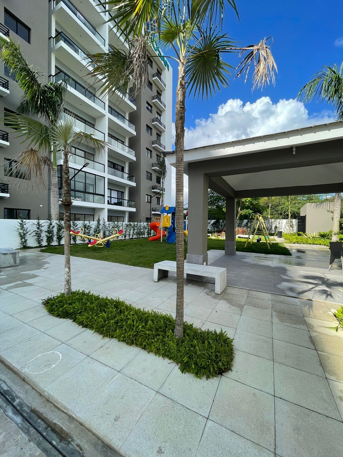 apartamentos - APARTAMENTO EN VENTA EN SANTIAGO. 9