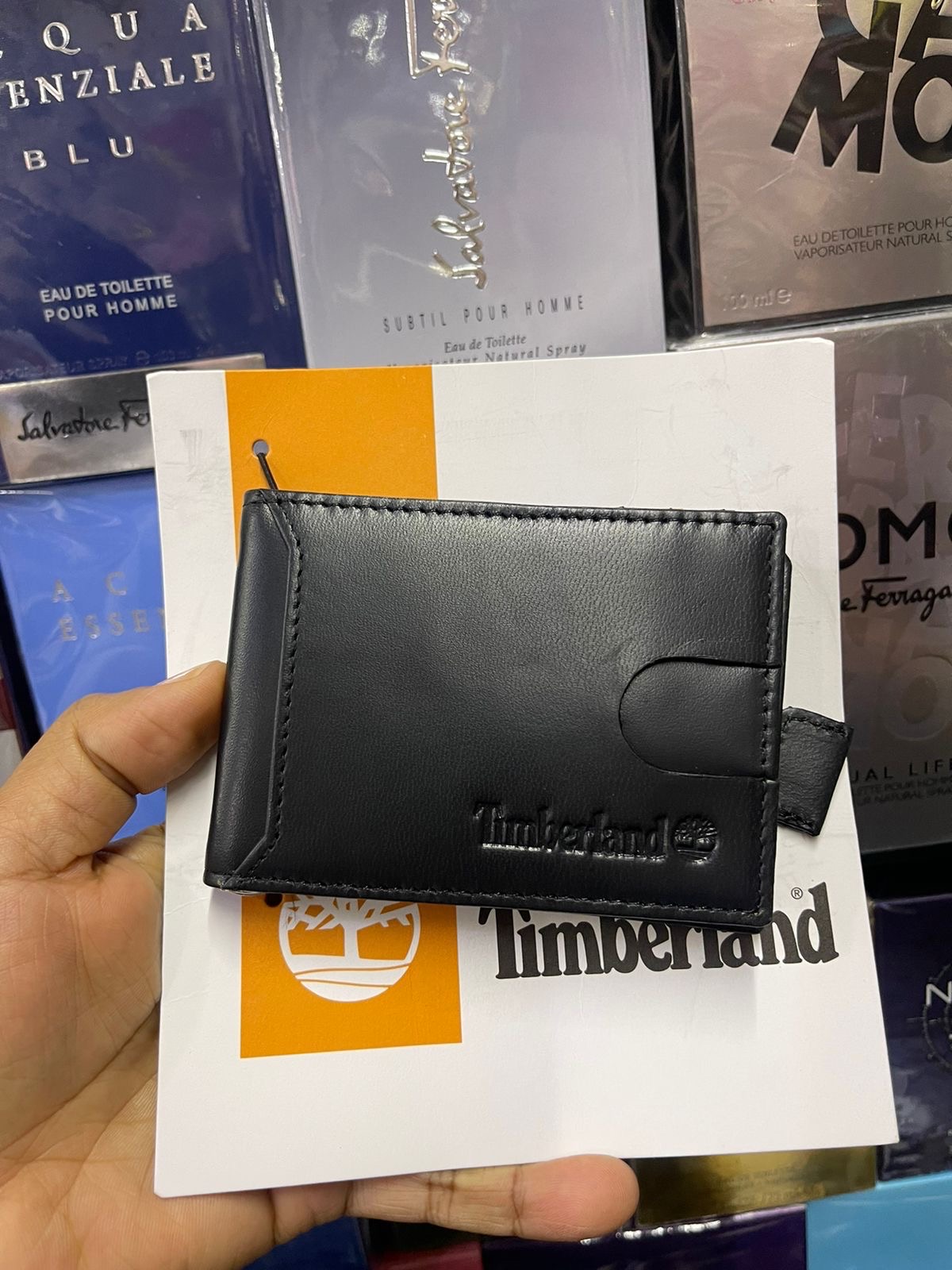 carteras y maletas - Carteras Timberland originales. Nuevas