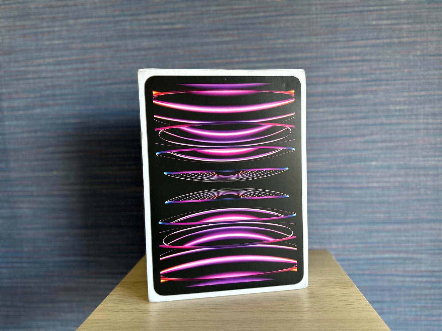 celulares y tabletas - Vendo iPad Pro 11 inch 256GB (4th Gen) M2 Apple CHIP/ Sellada $ 51,500 NEG 0