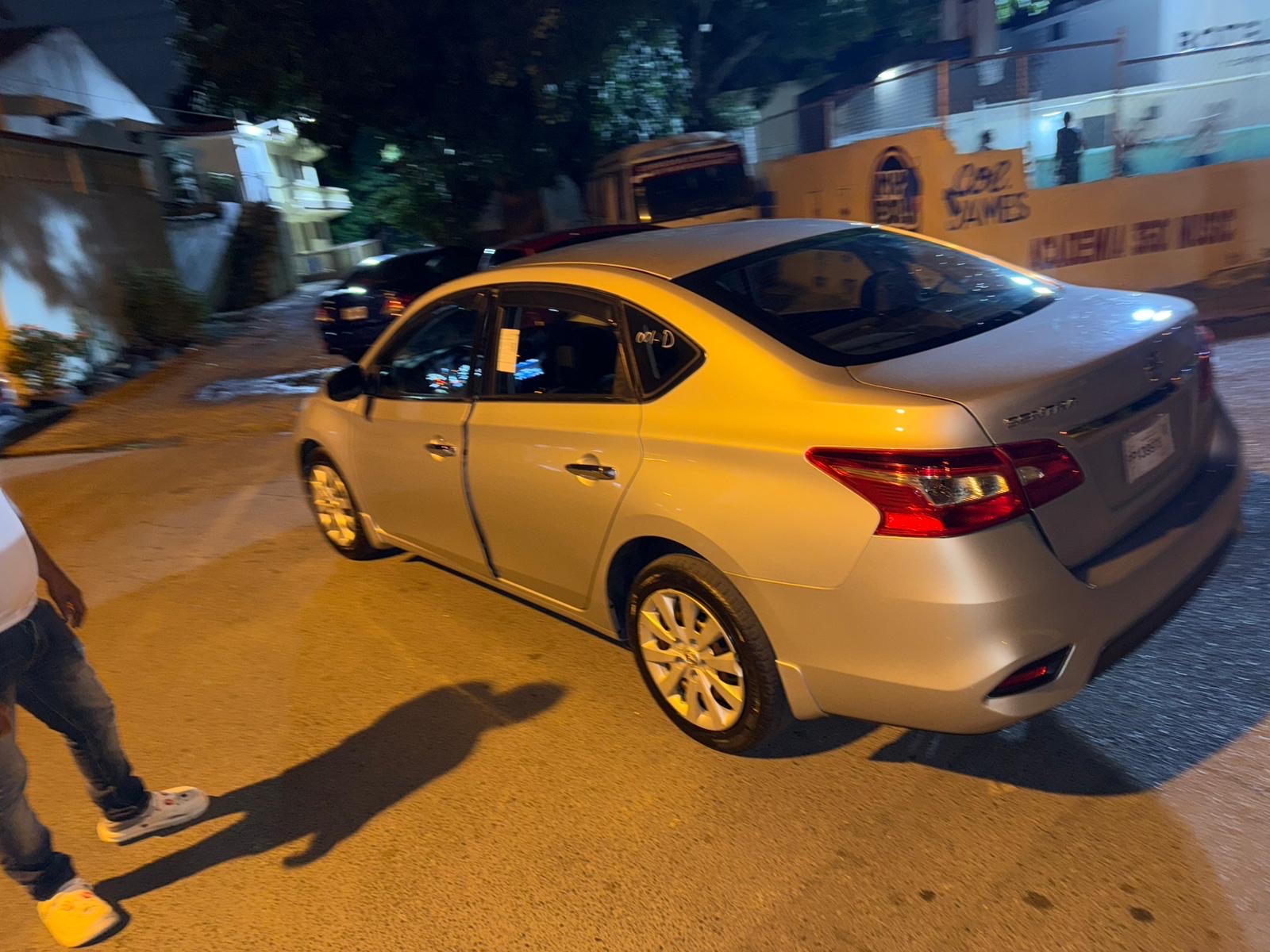 carros -  Nissan Sentra 2019✅
 Recién importando 🇺🇸
 cel 817-570-2968 6