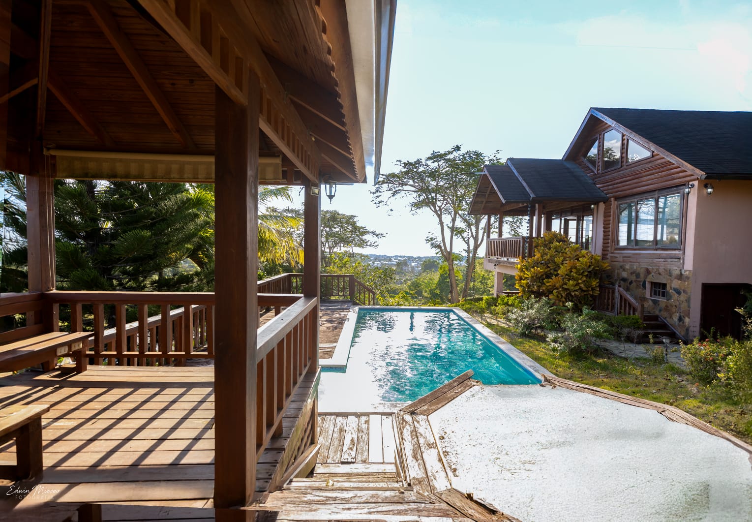 casas vacacionales y villas - En Rio San Juan , Prov. Maria trinidad Sanchez