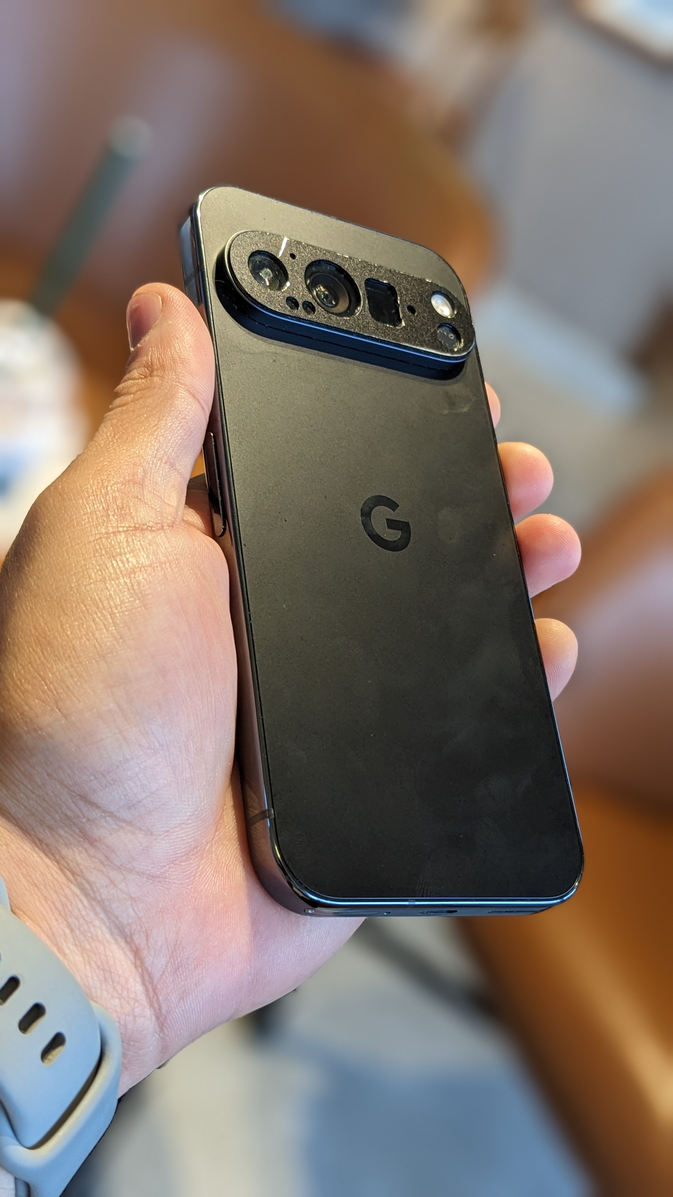 celulares y tabletas - Google Pixel 9 Pro 128gb 2