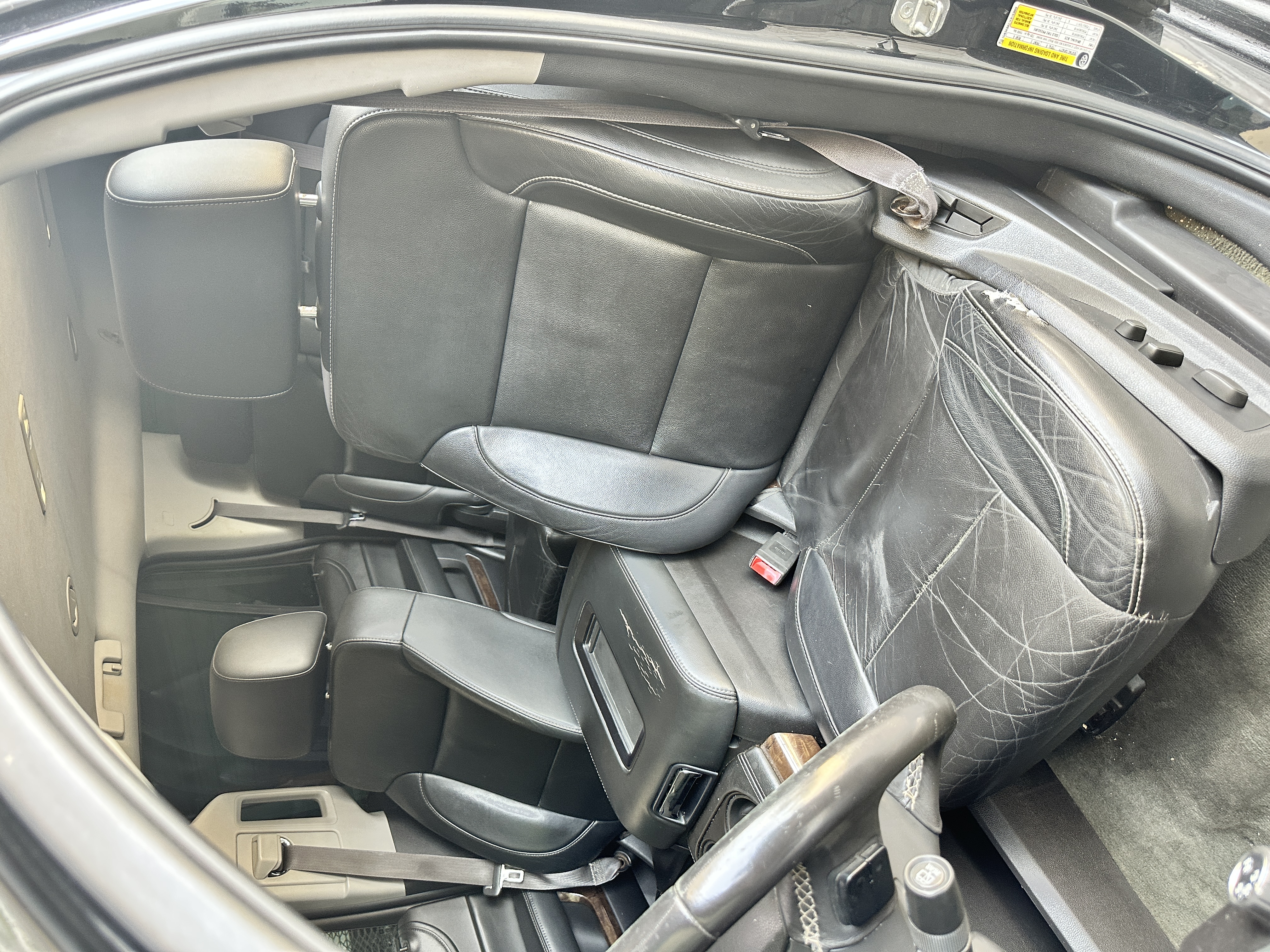 jeepetas y camionetas - Chevrolet Tahoe 2015 7