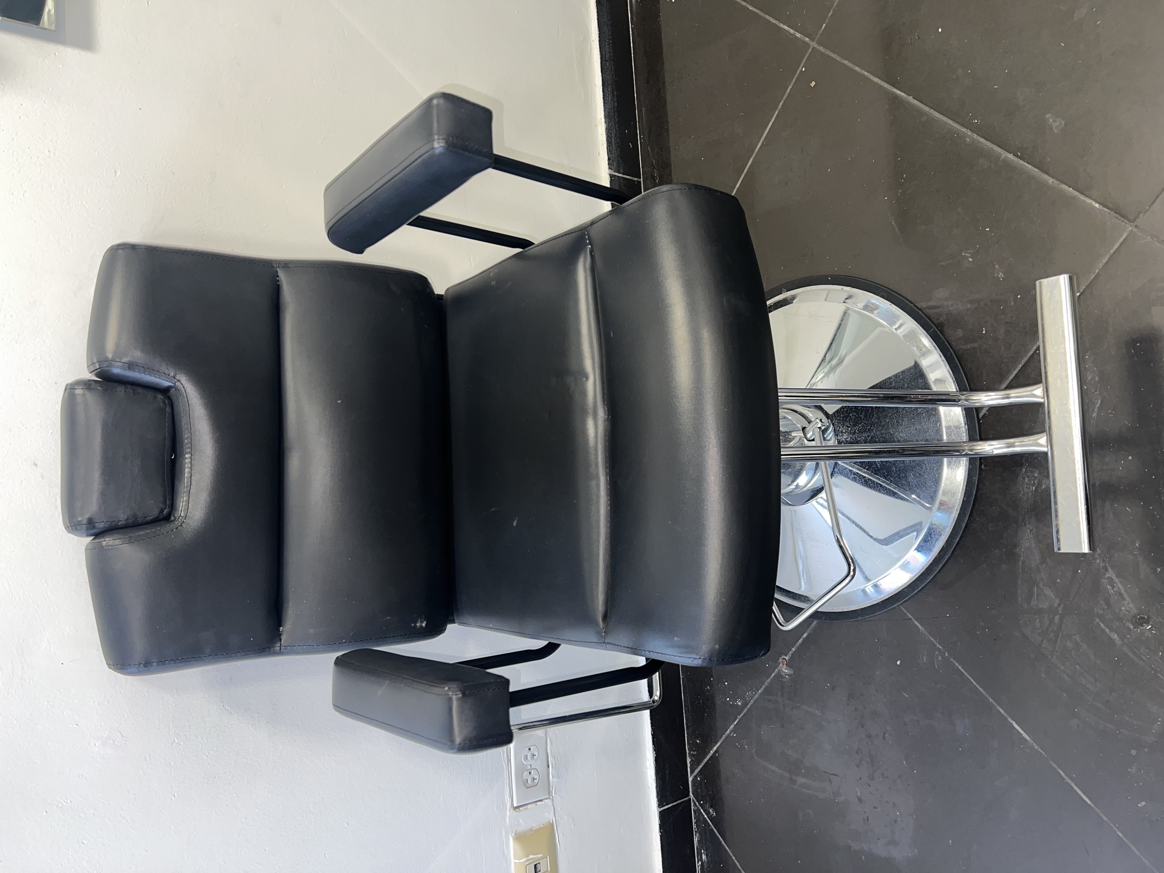 equipos profesionales - sillón en exelente condiciones  0