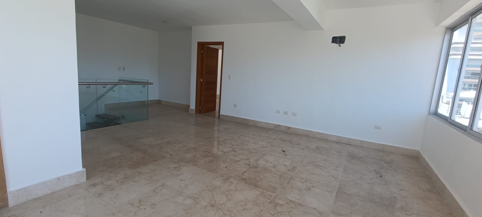 penthouses - Los Cacicazgos Penthouse de Oportunidad excelente zona 5