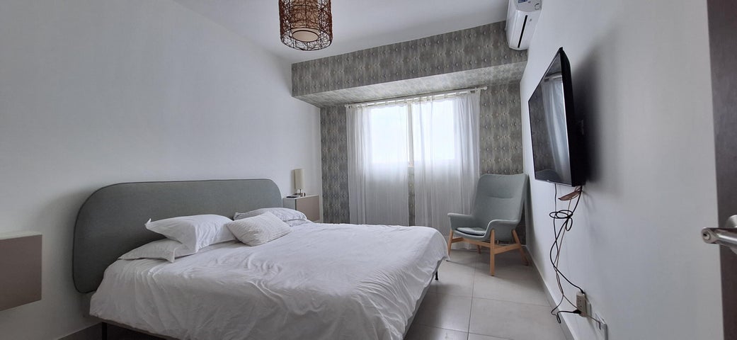 apartamentos - Apartamento en Alquiler en Naco 4