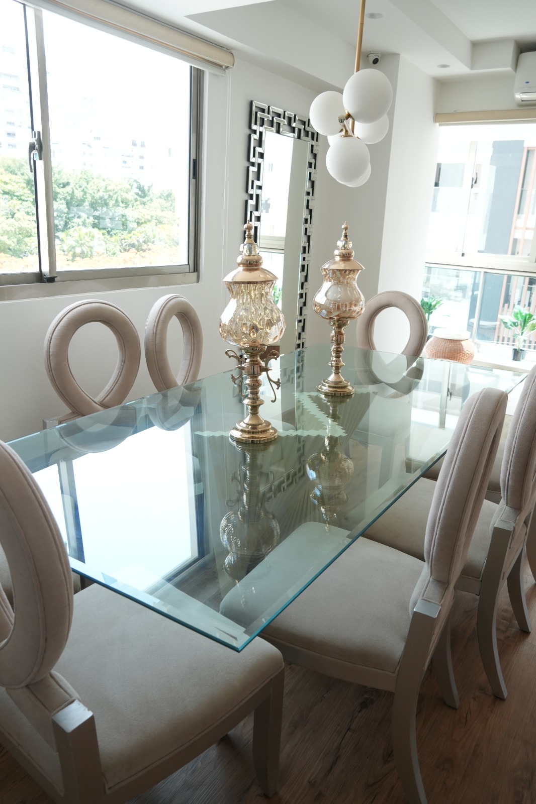 apartamentos - Apartamento en Venta en el  Ensanche Paraíso 1