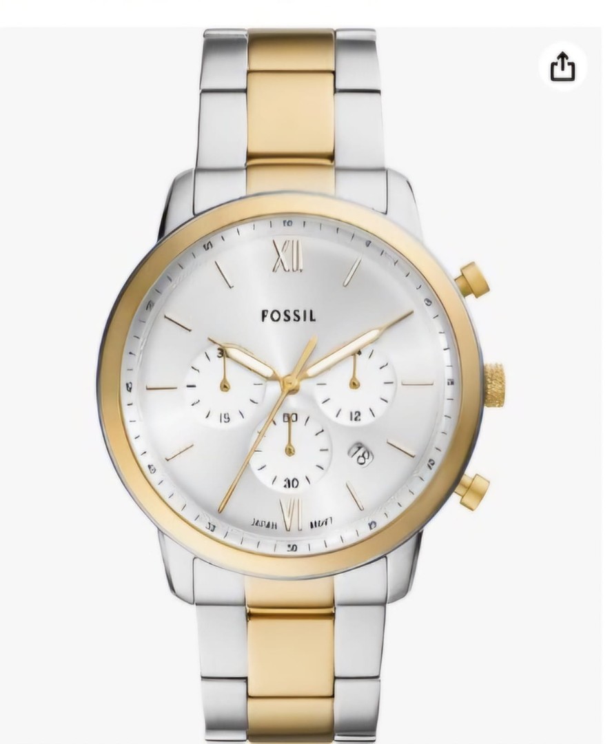joyas, relojes y accesorios - Reloj Fossil para hombre 2
