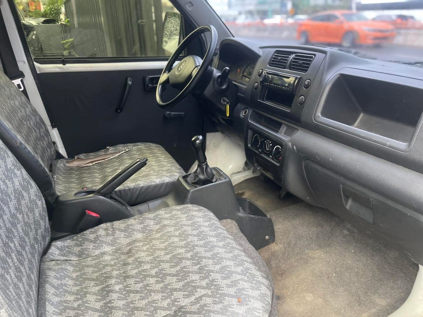 jeepetas y camionetas - SUZUKI APV 2019 6