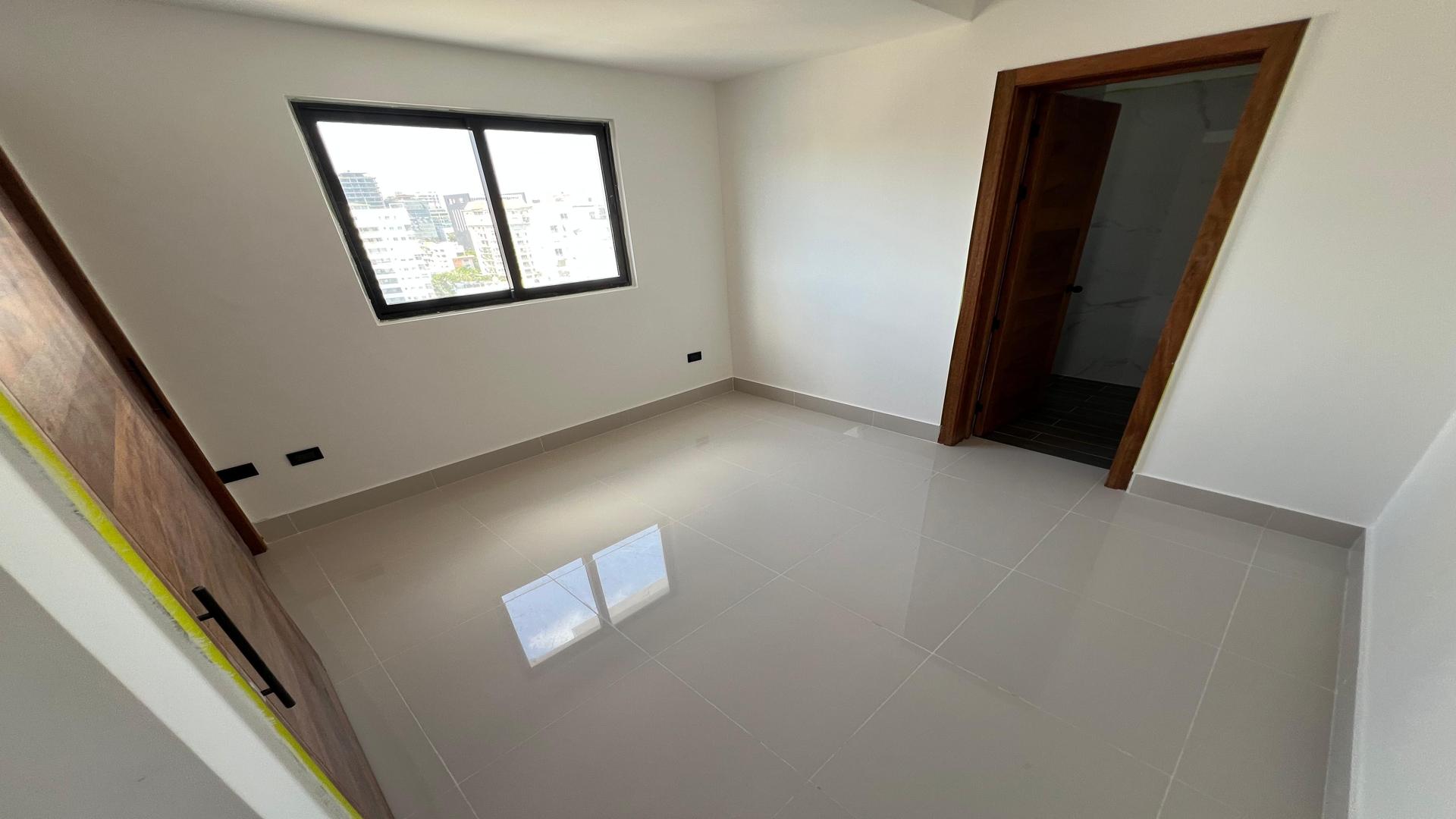 apartamentos - Apartamento a estrenar en Venta en SERRALLES 9