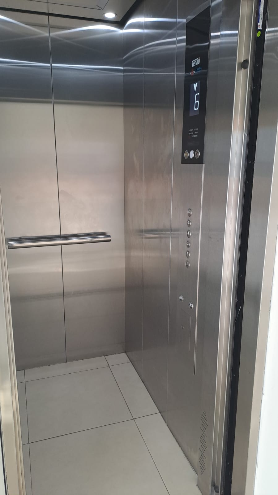 apartamentos - Apto amueblado 1 Hab + Estudio en Av Independencia 9