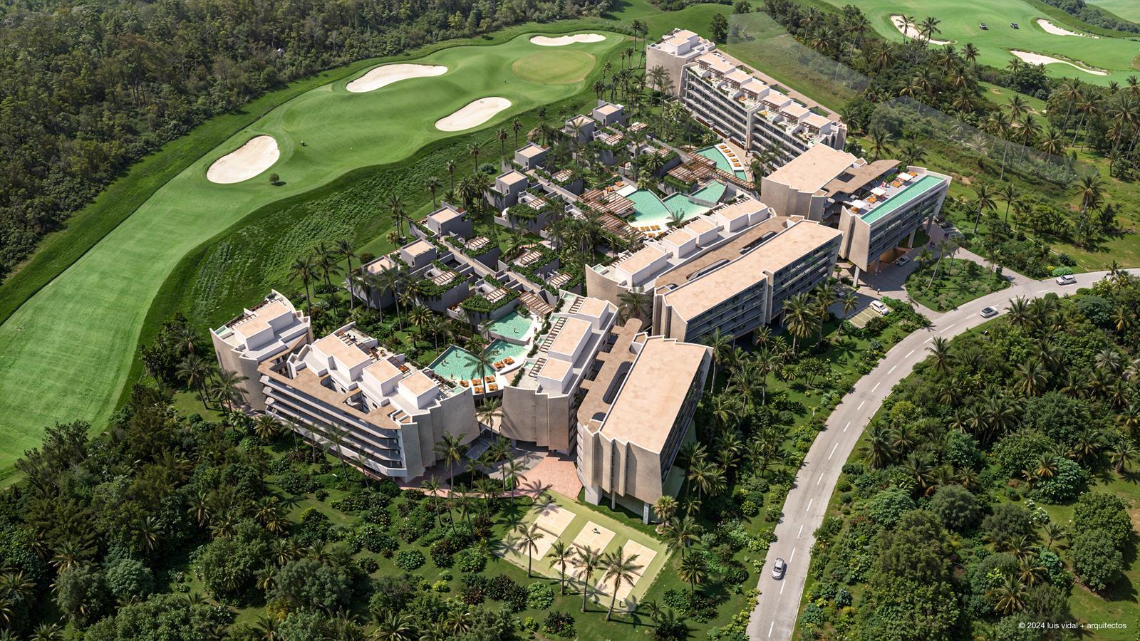 apartamentos - Venta de apartamentos en Cap cana 1