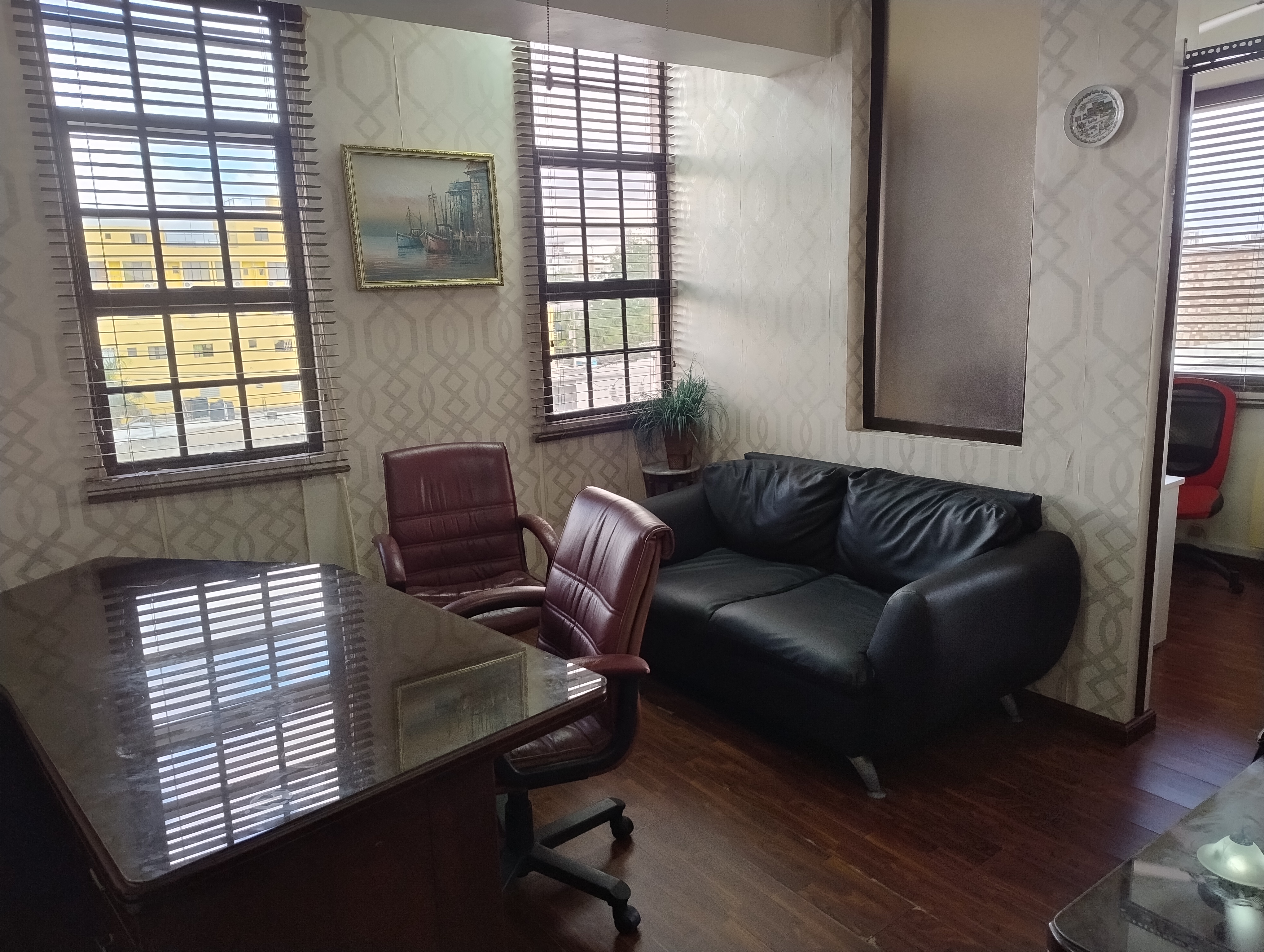 oficinas y locales comerciales - Local de oficina en venta centrico 1