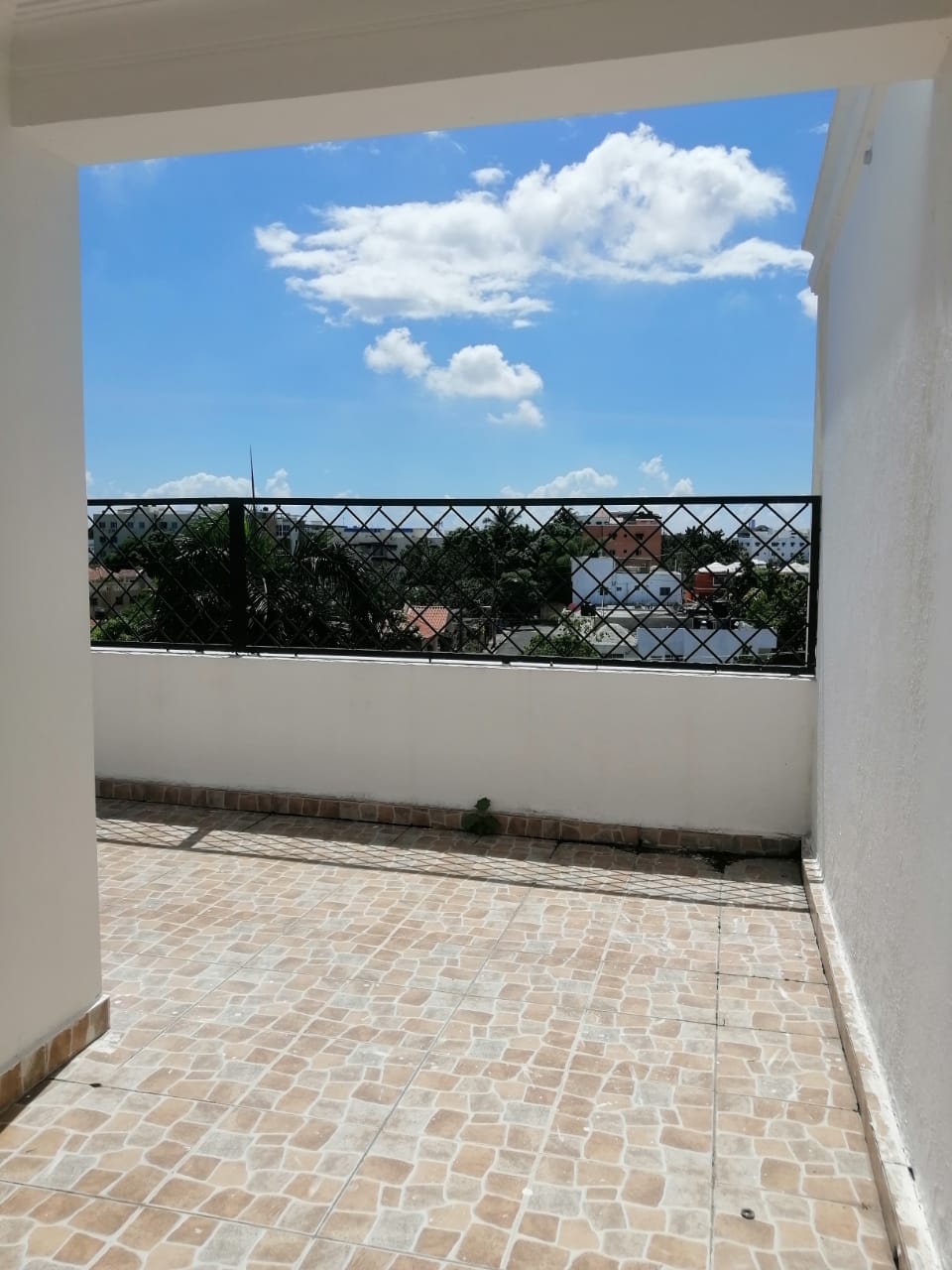 penthouses - Penthouse en Venta Vista Hermosa, SDE, 3 Hab 2