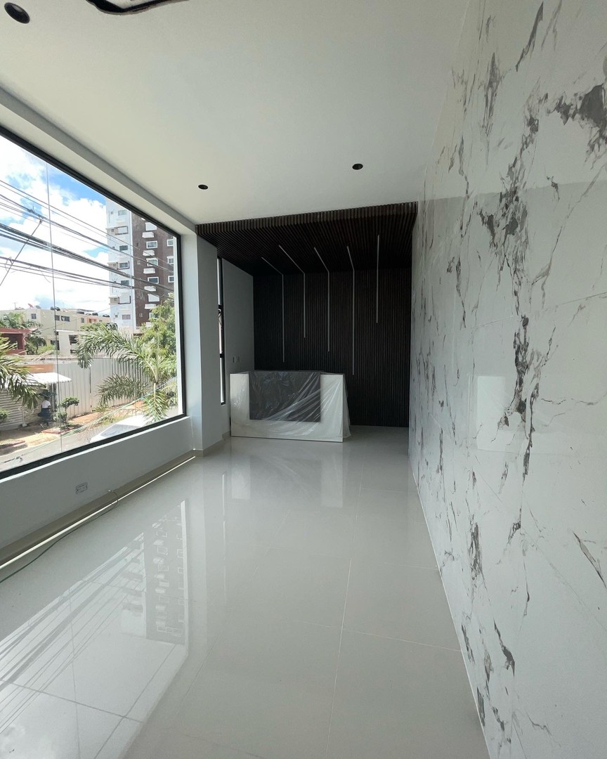 apartamentos - Apartamento Piso 12, Alma Rosa I 2