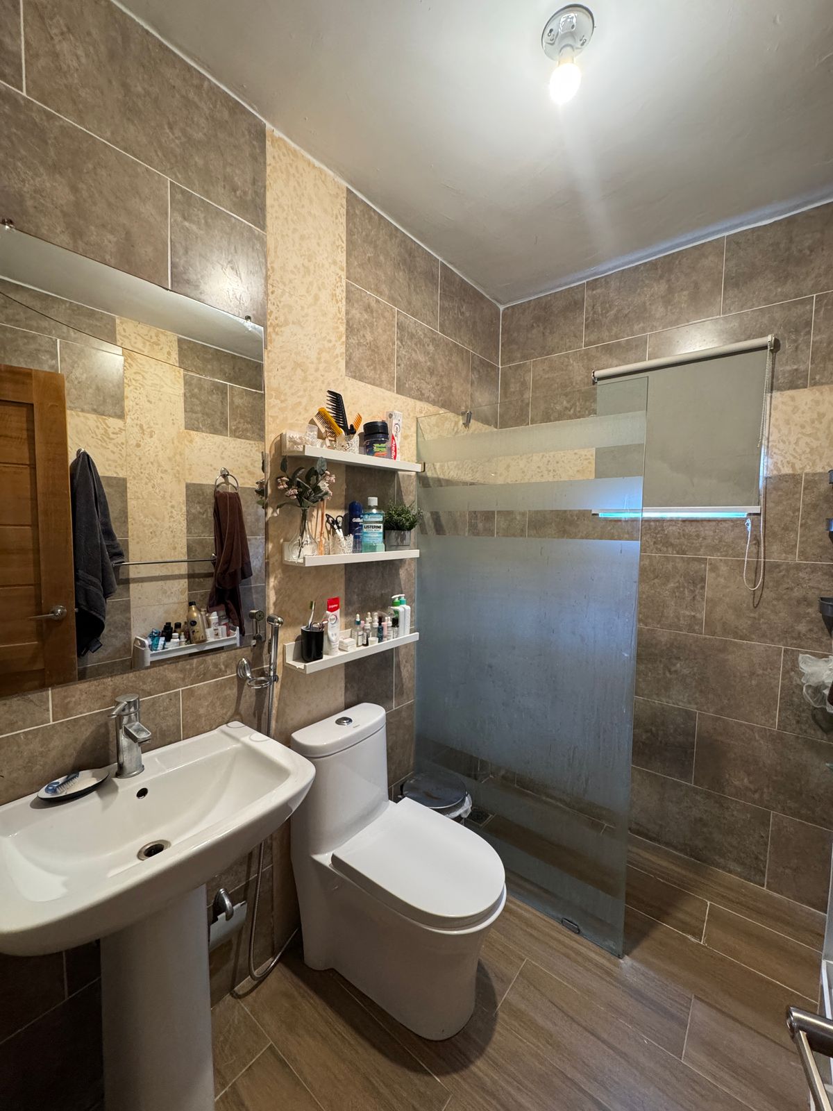 apartamentos - Vendo Apartamento Villa Aura📍5to piso de 250mts   4