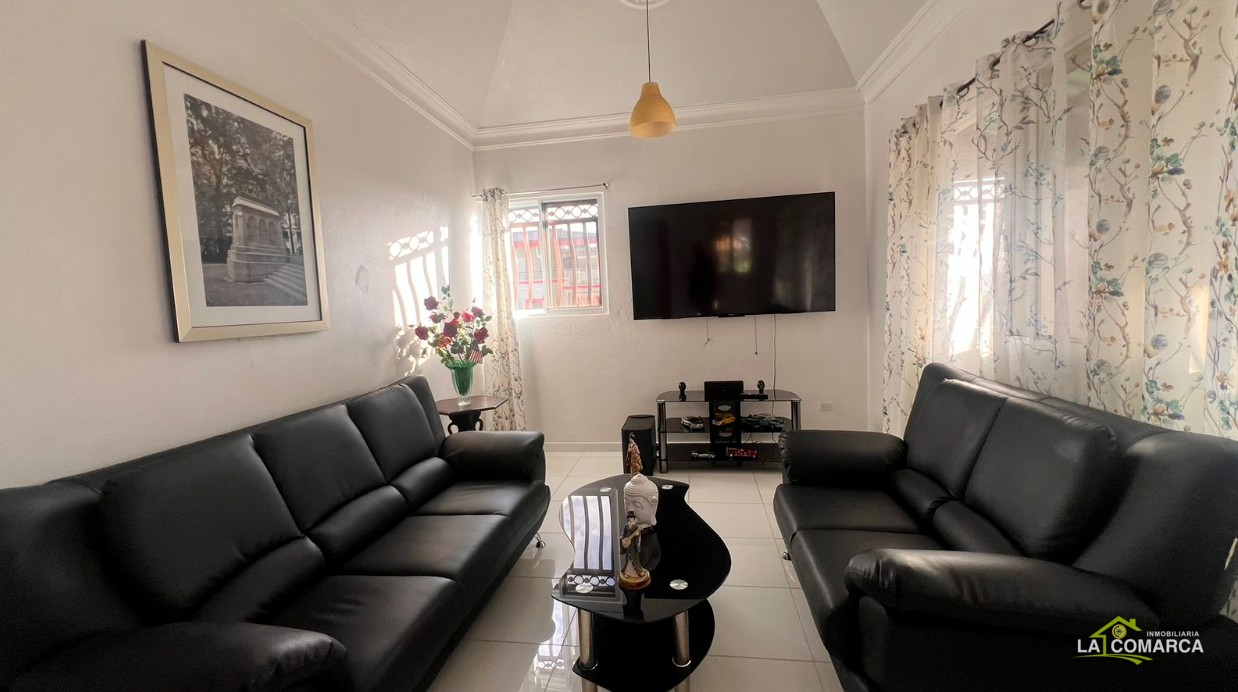casas - Casa en venta en Carretera Matanza 9