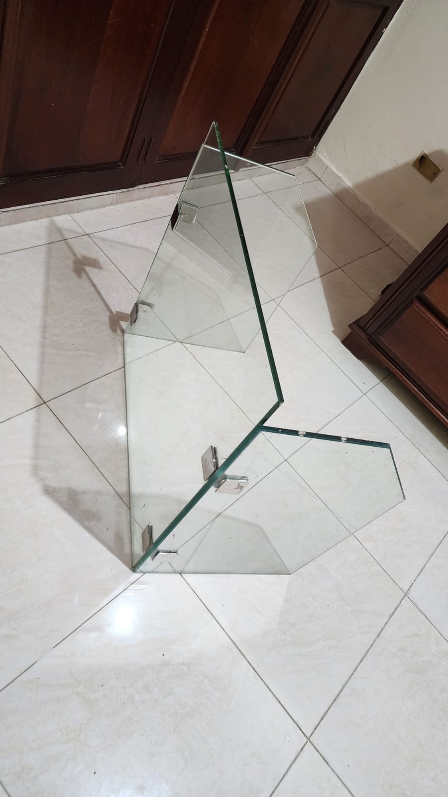decoración y accesorios - MAMPARA DIVERSO USO 1