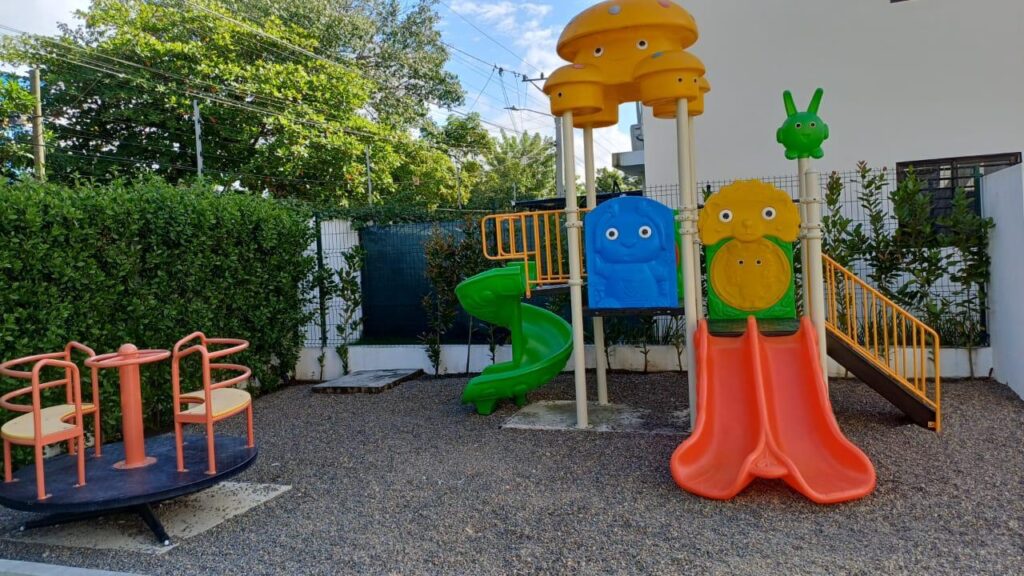 apartamentos - 6224- APTOS. EN LAS PALOMAS, STGO.  3