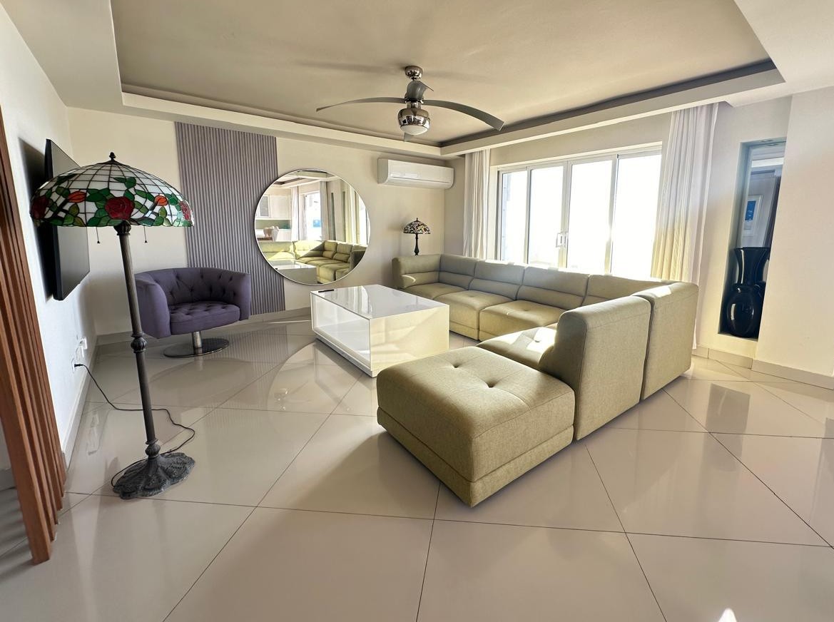 apartamentos - Impresionante Apartamento en FRENTE AL MAR MALECON 8