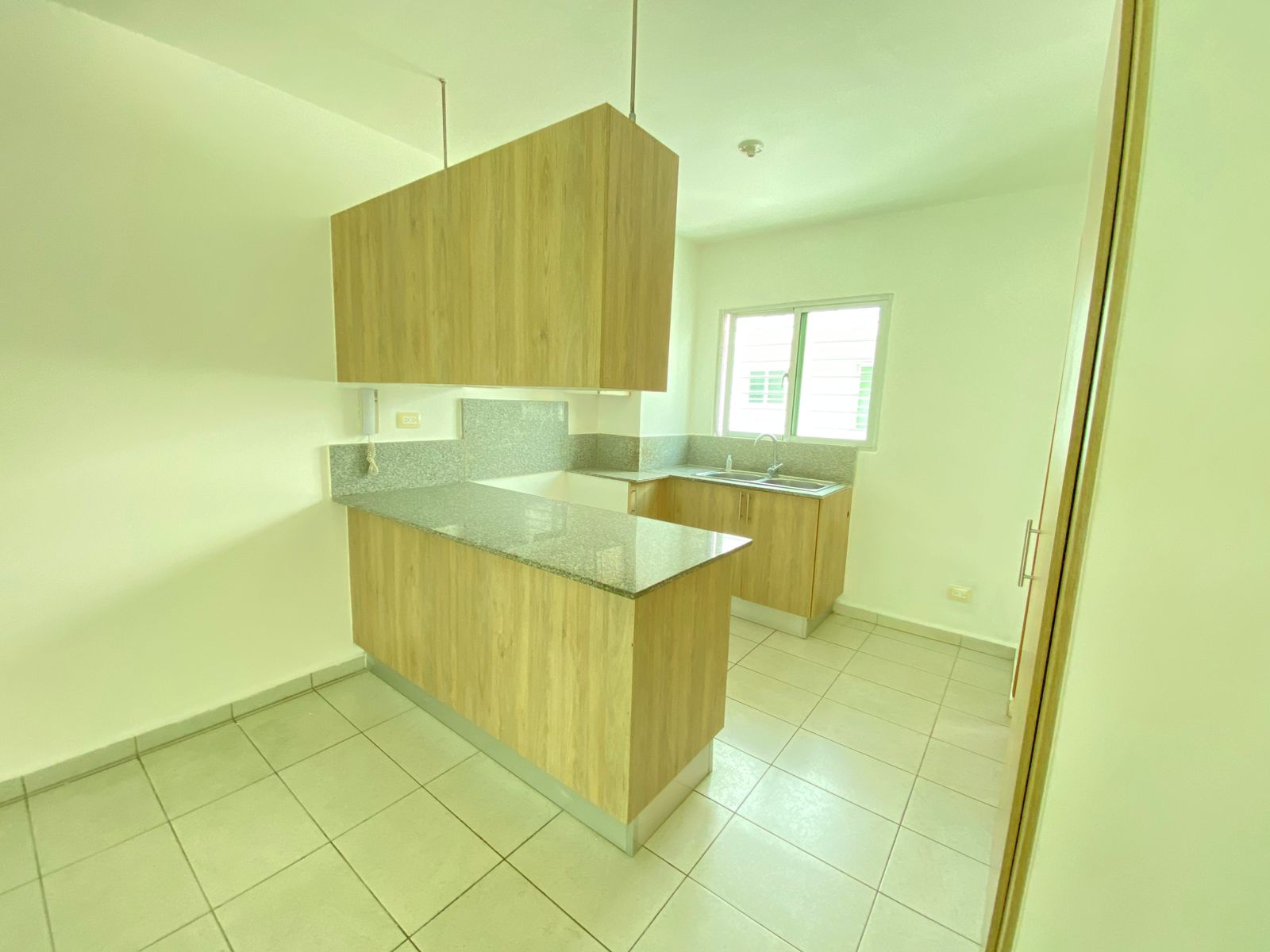 apartamentos - Vendo apartamento en jardines del fresno 8