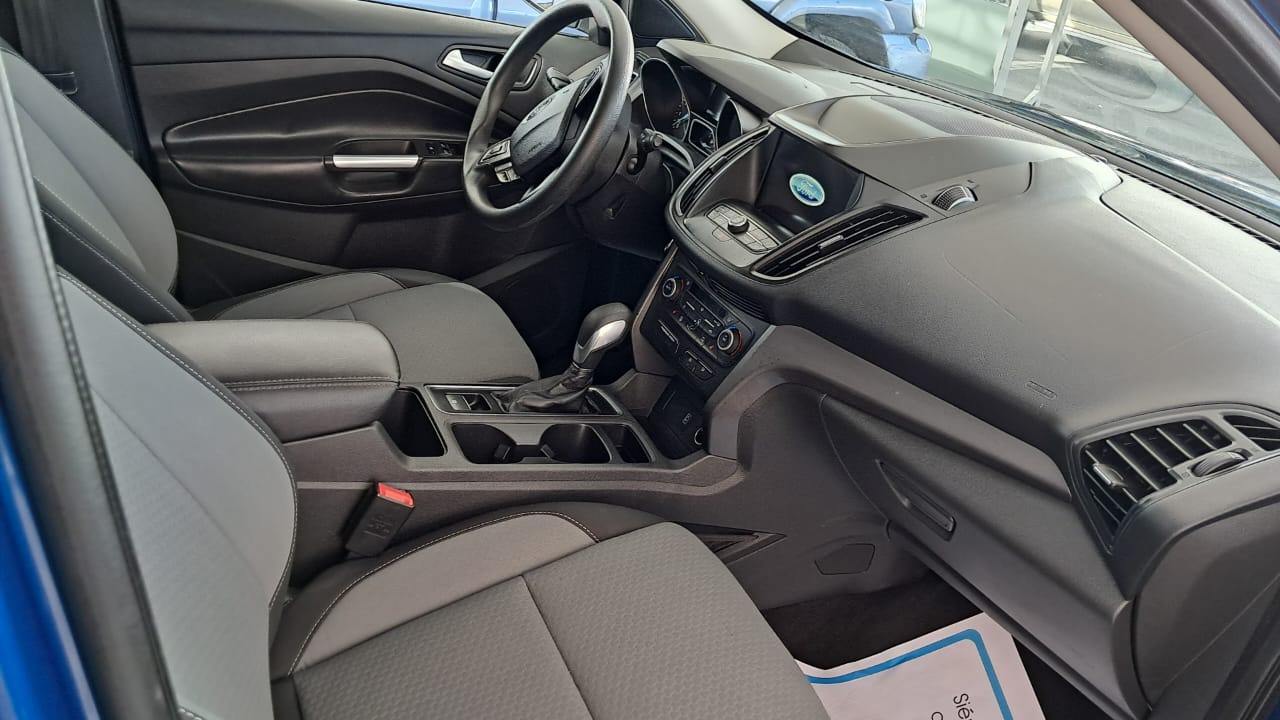 jeepetas y camionetas - Ford Escape SE 2019 5